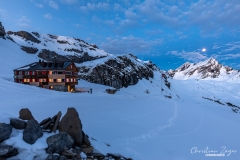 Lämmerenhütte - ©Christian Züger