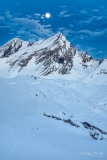 Altels und Rinderhorn - ©Christiane Dreher