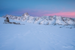 Lötschenpass - ©Christiane Dreher