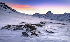 Lötschenpass - ©Christiane Dreher