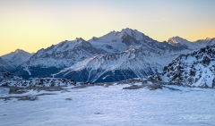 Lötschenpass - ©Christiane Dreher