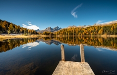 Stazersee - ©Christiane Dreher