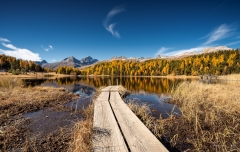 Stazersee - ©Christiane Dreher