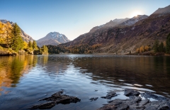 Lej da Cavloc - ©Christiane Dreher