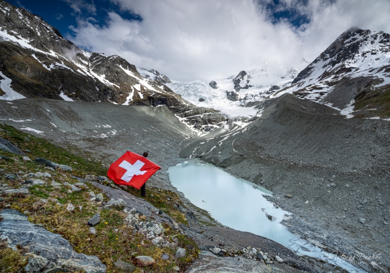 Swiss VIEWS, Val d Anniviers - ©Christiane Dreher