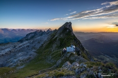 Gasthaus Tierwis - ©Christian Züger