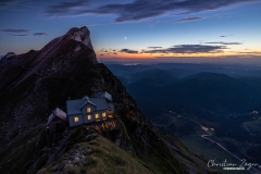 Gasthaus Tierwis - ©Christian Züger