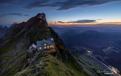 Gasthaus Tierwis - ©Christian Züger