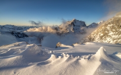 Doldenhorn - ©Christian Züger